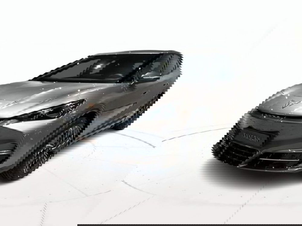 Cupra Tavascan nuova a Vicenza