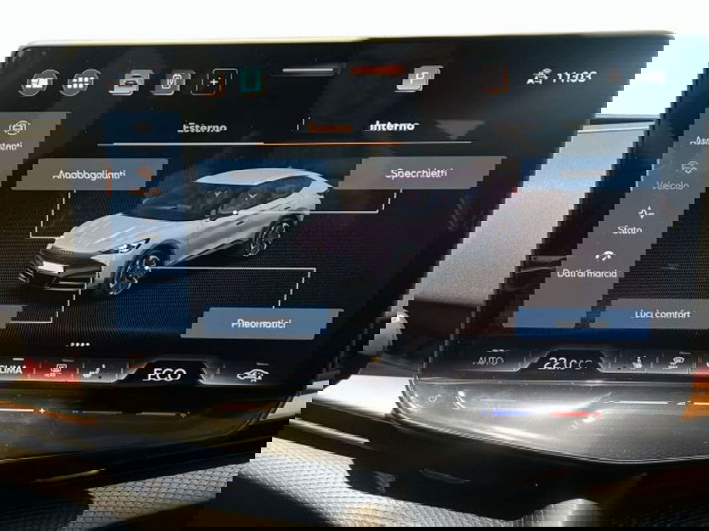 Cupra Tavascan nuova a Vicenza (10)