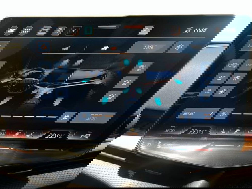 Cupra Tavascan nuova a Vicenza (12)