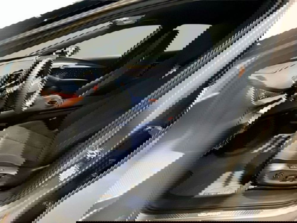 Cupra Tavascan nuova a Vicenza (16)