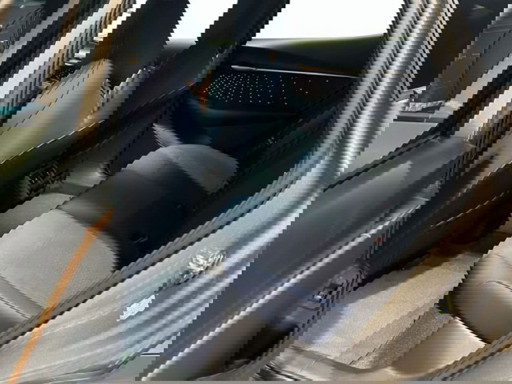 Cupra Tavascan nuova a Vicenza (18)