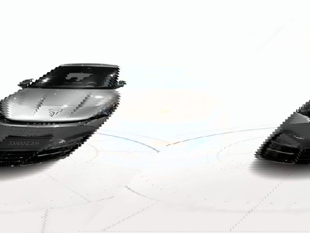 Cupra Tavascan nuova a Vicenza (2)