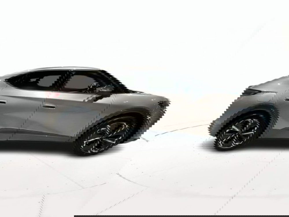 Cupra Tavascan nuova a Vicenza (3)