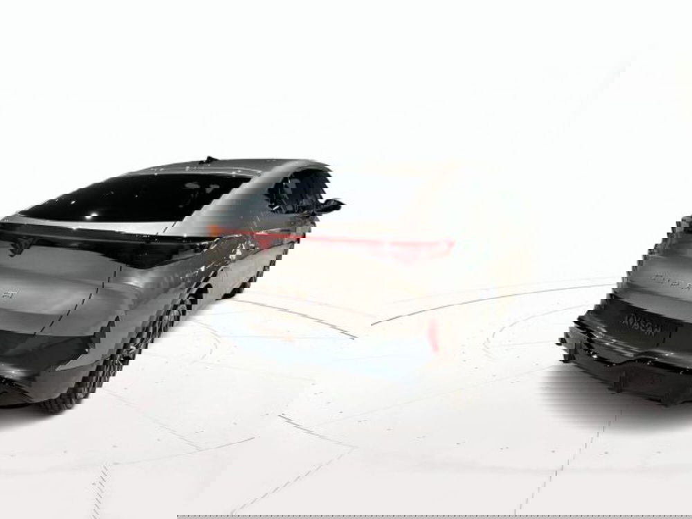 Cupra Tavascan nuova a Vicenza (4)