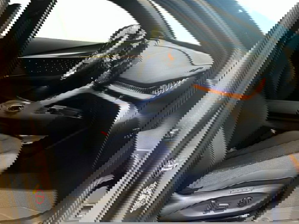 Cupra Tavascan nuova a Vicenza (6)