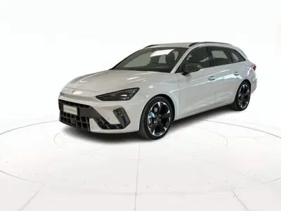 Cupra Leon Station Wagon Leon Sportstourer 2.0 tdi 4drive 150cv dsg del 2025 usata a Arzignano