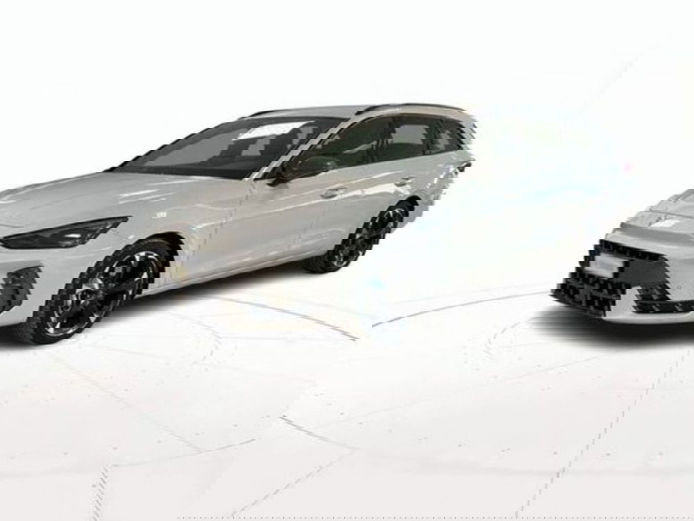 Cupra Leon Station Wagon usata a Vicenza