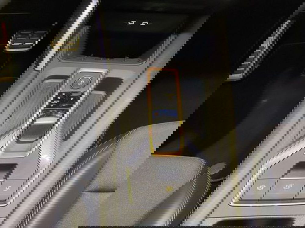 Cupra Leon Station Wagon usata a Vicenza (10)