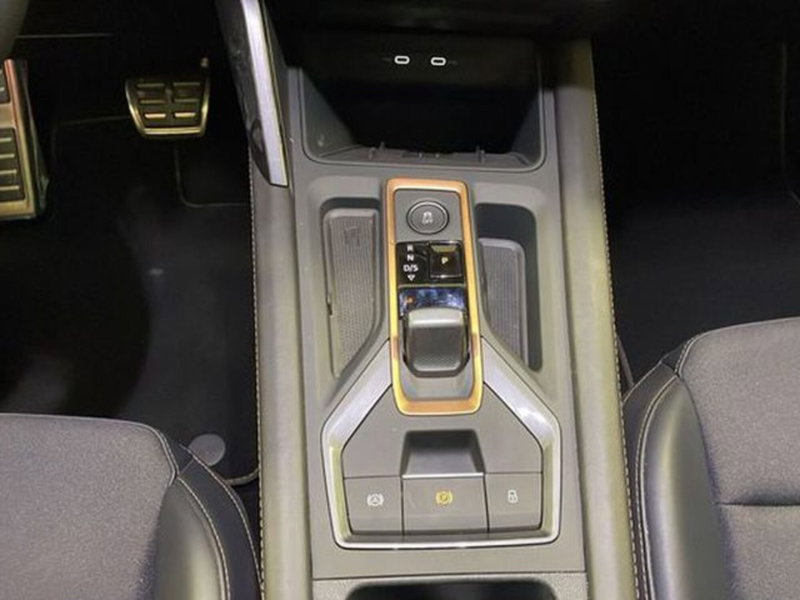 Cupra Leon Station Wagon usata a Vicenza (10)