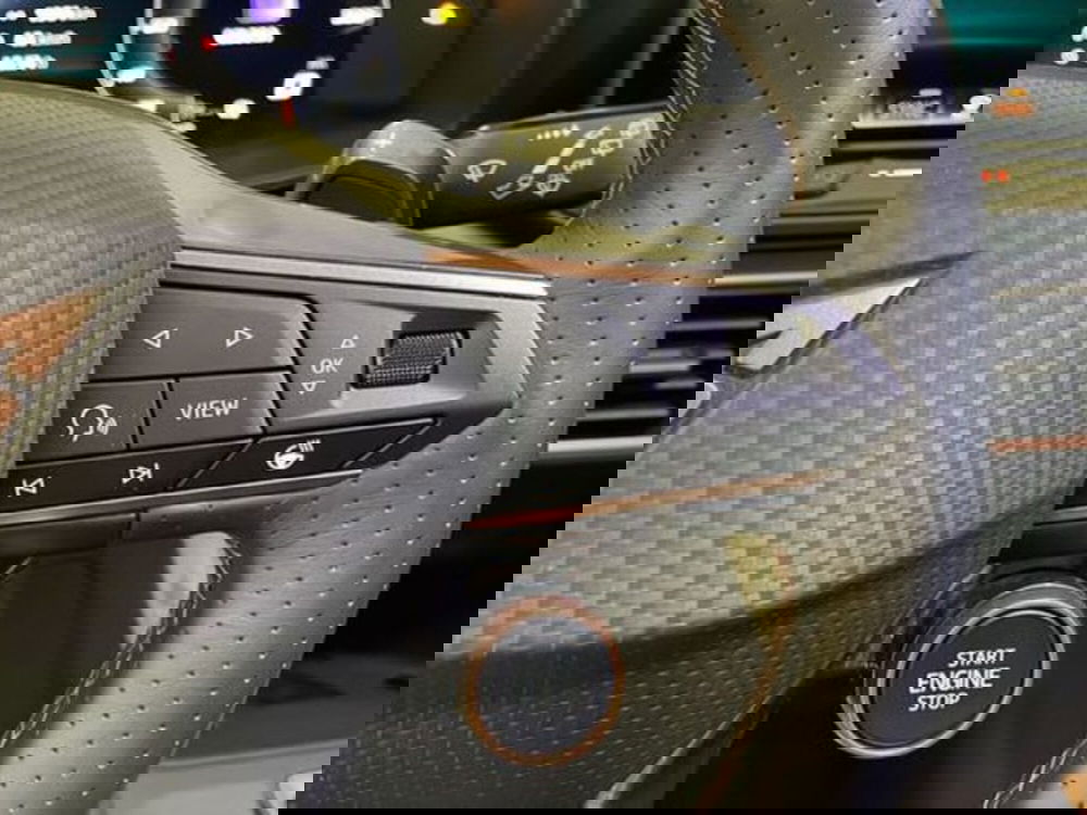 Cupra Leon Station Wagon usata a Vicenza (11)