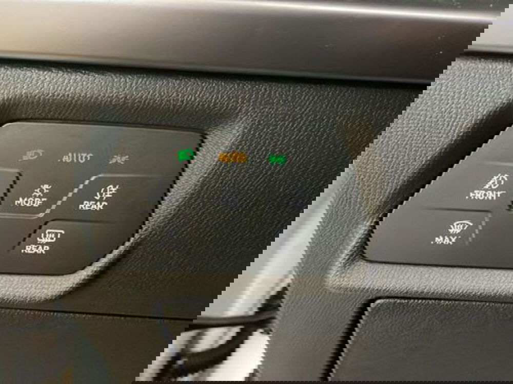 Cupra Leon Station Wagon usata a Vicenza (12)