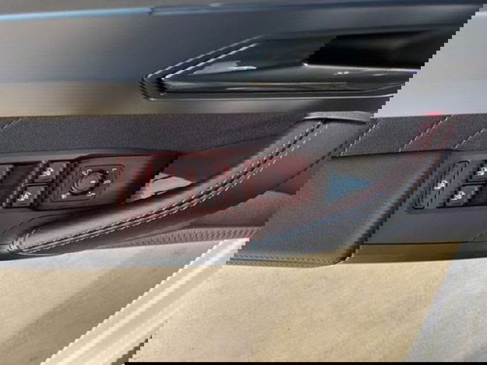 Cupra Leon Station Wagon usata a Vicenza (13)