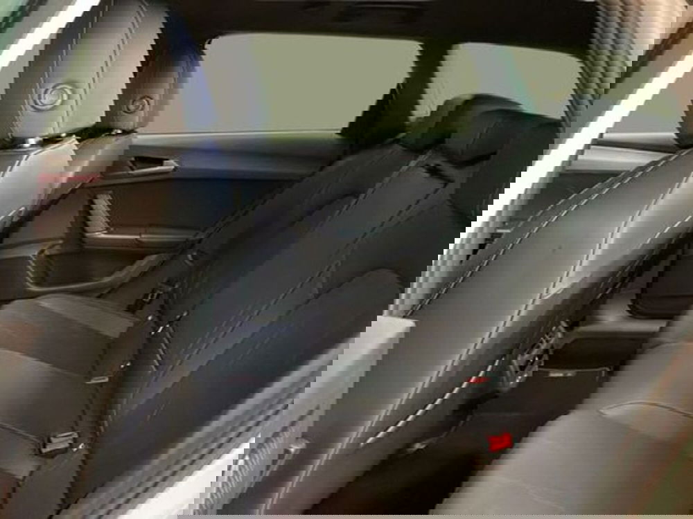 Cupra Leon Station Wagon usata a Vicenza (14)