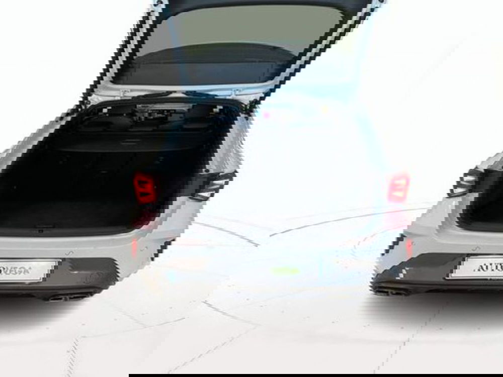 Cupra Leon Station Wagon usata a Vicenza (15)