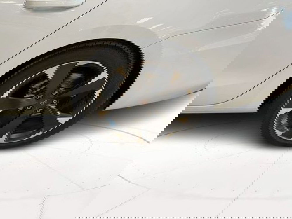 Cupra Leon Station Wagon usata a Vicenza (17)