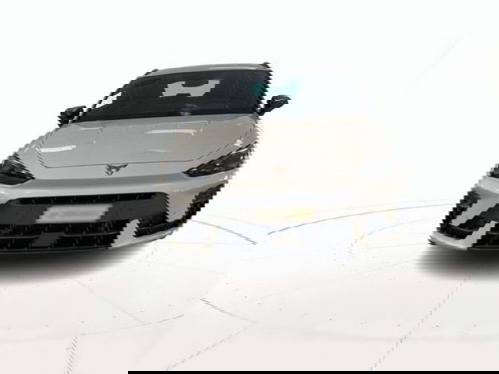 Cupra Leon Station Wagon usata a Vicenza (2)