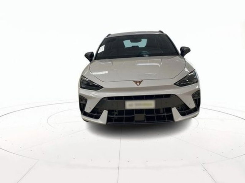 Cupra Leon Station Wagon usata a Vicenza (2)