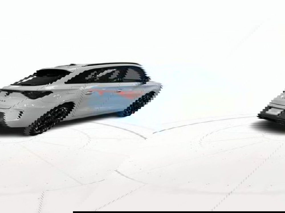 Cupra Leon Station Wagon usata a Vicenza (3)