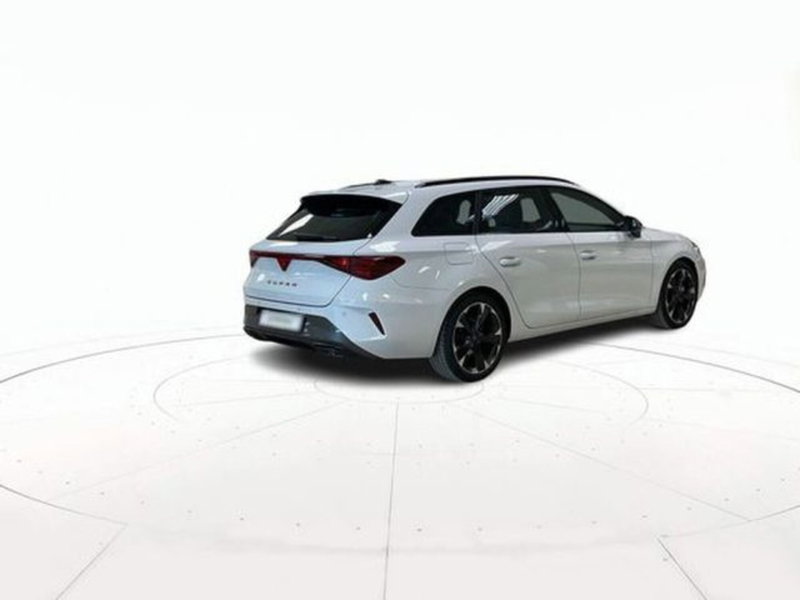 Cupra Leon Station Wagon usata a Vicenza (3)
