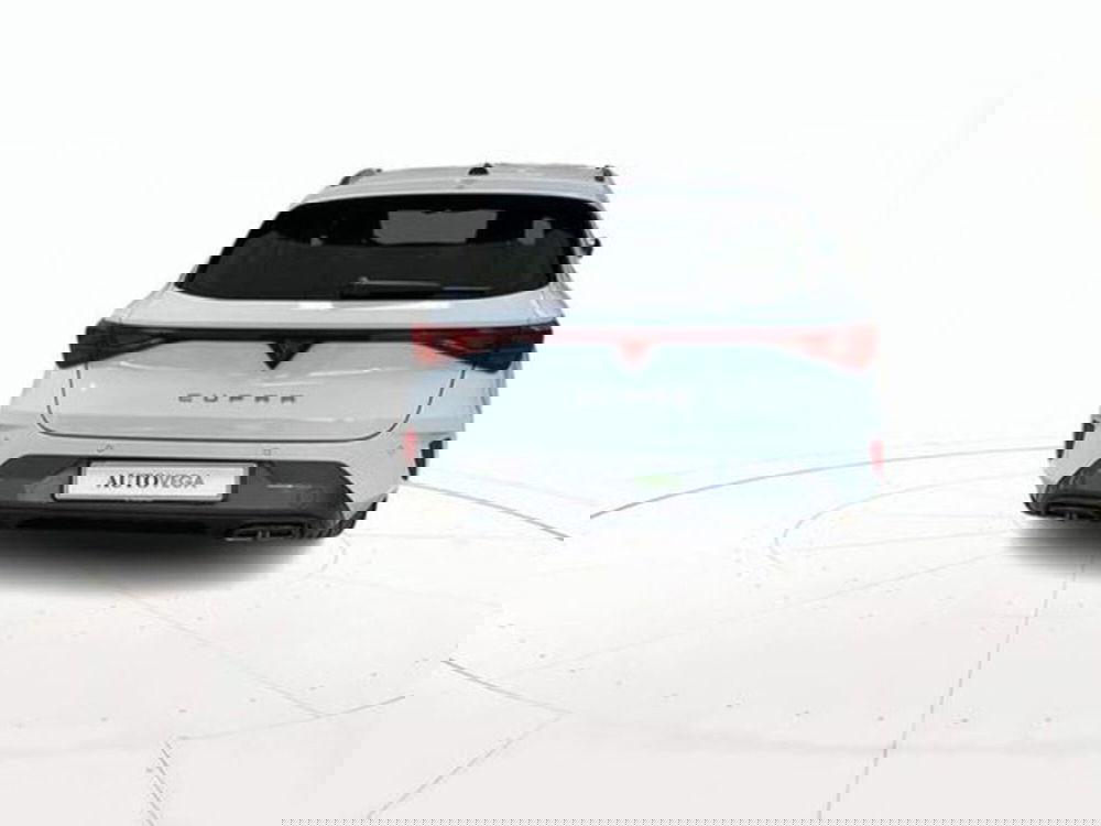 Cupra Leon Station Wagon usata a Vicenza (4)