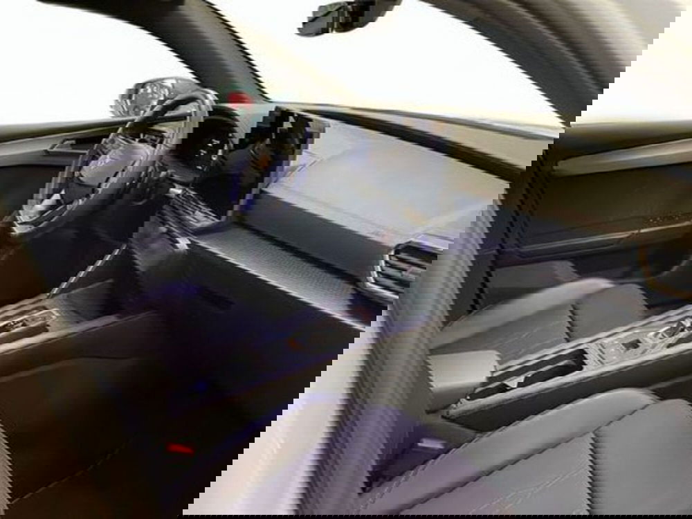 Cupra Leon Station Wagon usata a Vicenza (5)