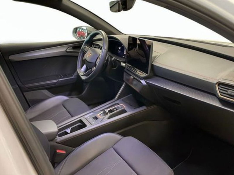 Cupra Leon Station Wagon usata a Vicenza (5)