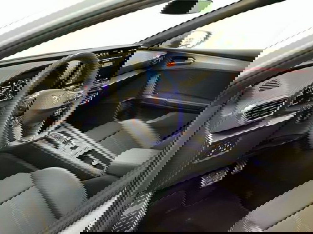 Cupra Leon Station Wagon usata a Vicenza (6)