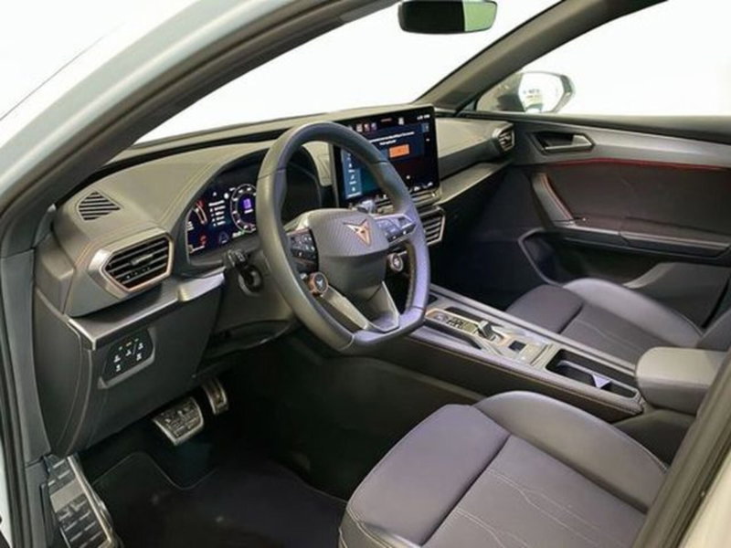 Cupra Leon Station Wagon usata a Vicenza (6)