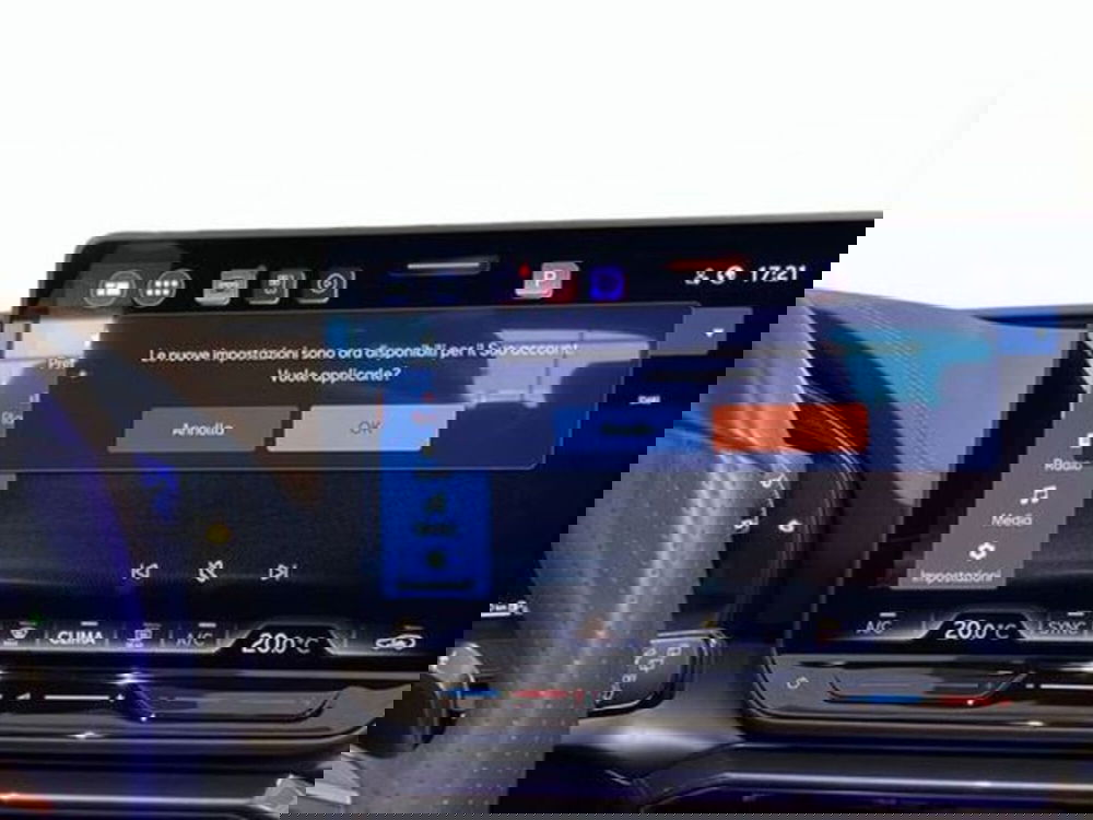 Cupra Leon Station Wagon usata a Vicenza (9)