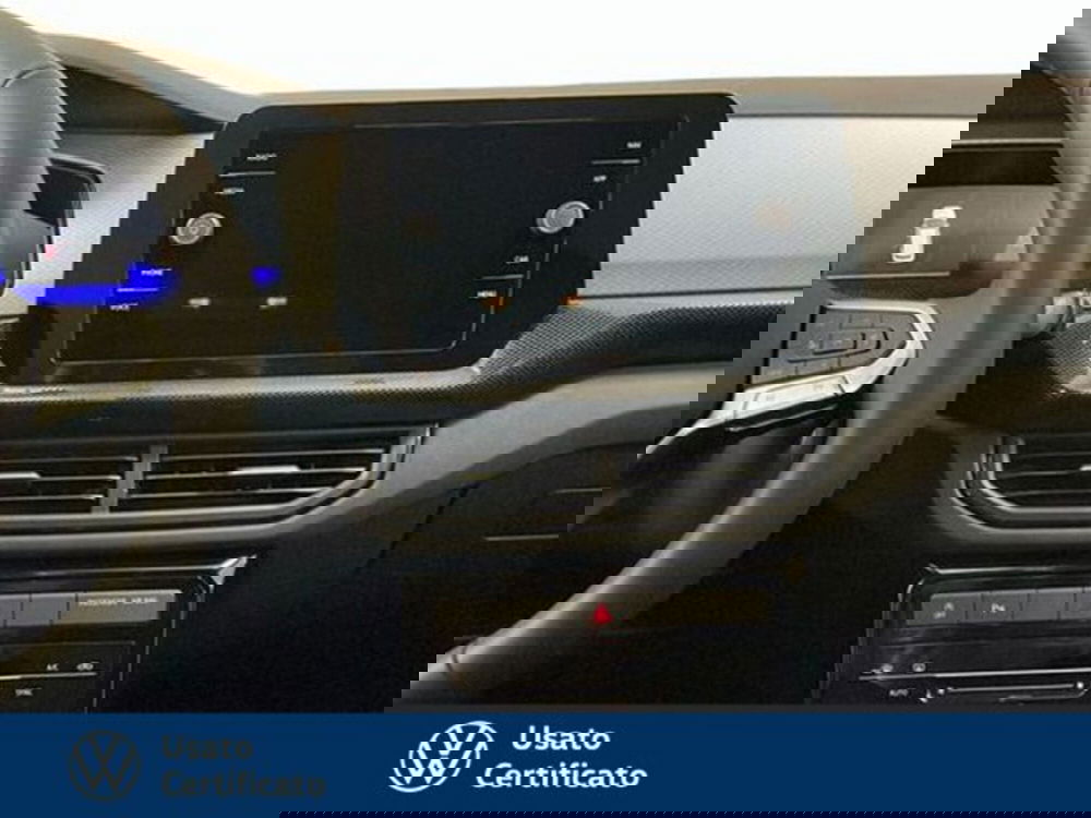 Volkswagen T-Cross nuova a Vicenza (10)