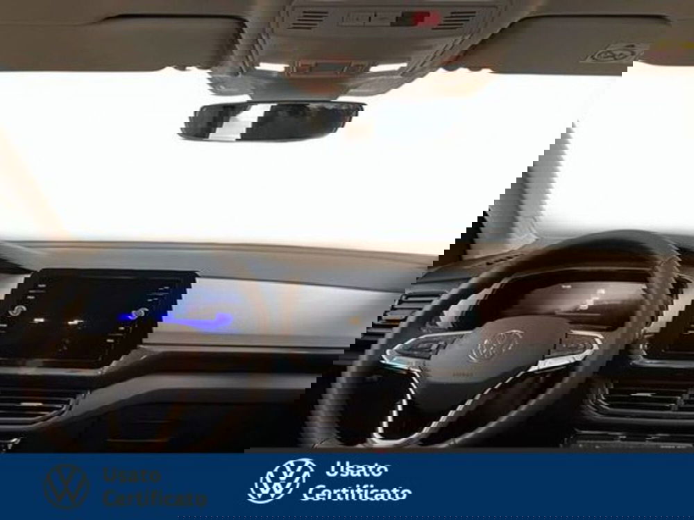 Volkswagen T-Cross nuova a Vicenza (8)