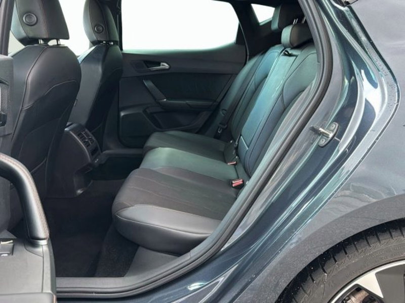 Cupra Leon usata a Vicenza (10)