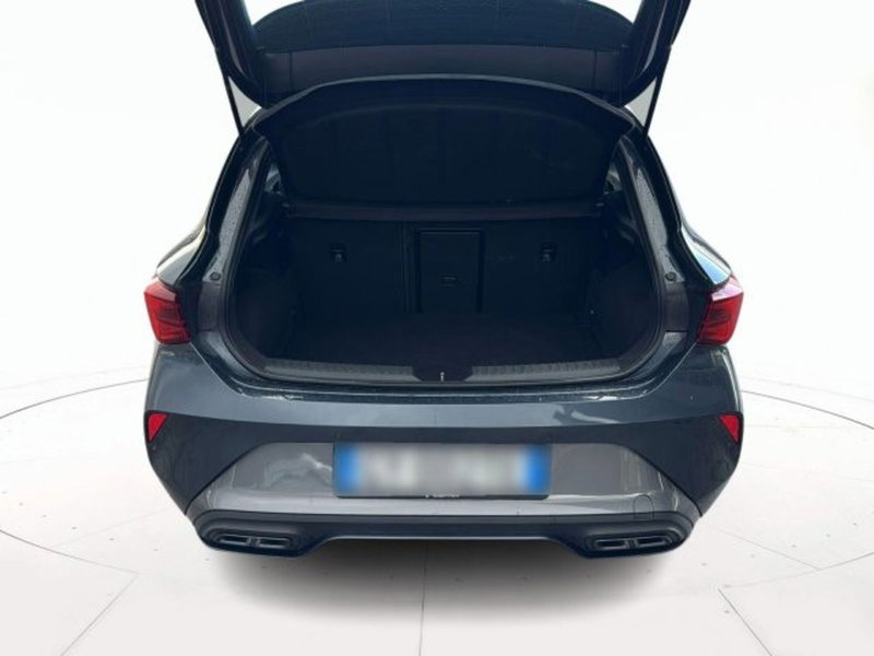 Cupra Leon usata a Vicenza (11)