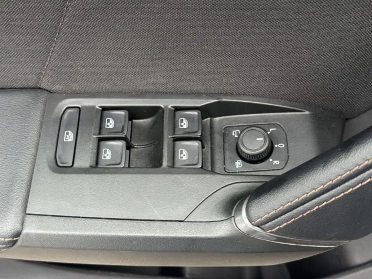 Cupra Leon usata a Vicenza (12)