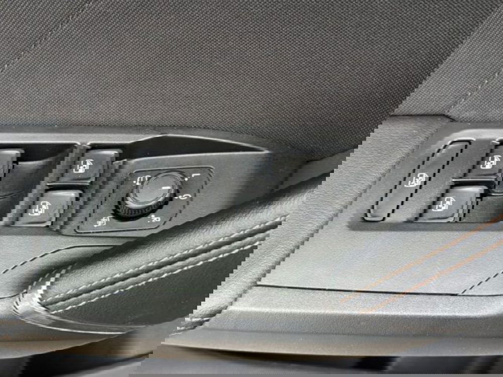 Cupra Leon usata a Vicenza (12)