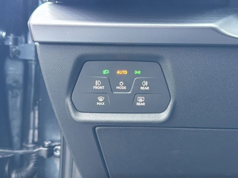 Cupra Leon usata a Vicenza (13)