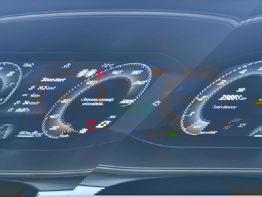 Cupra Leon usata a Vicenza (14)