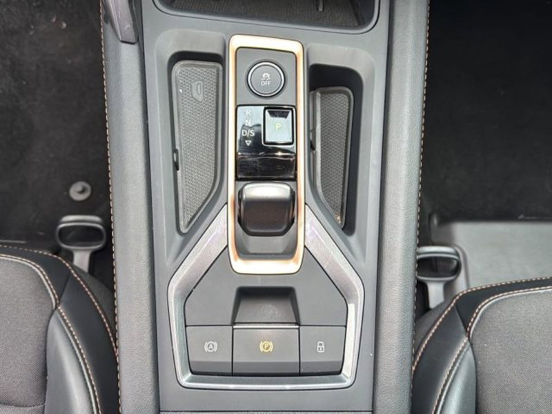 Cupra Leon usata a Vicenza (17)