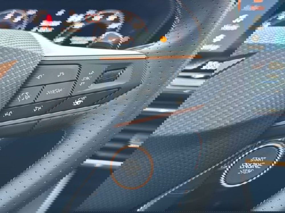 Cupra Leon usata a Vicenza (19)