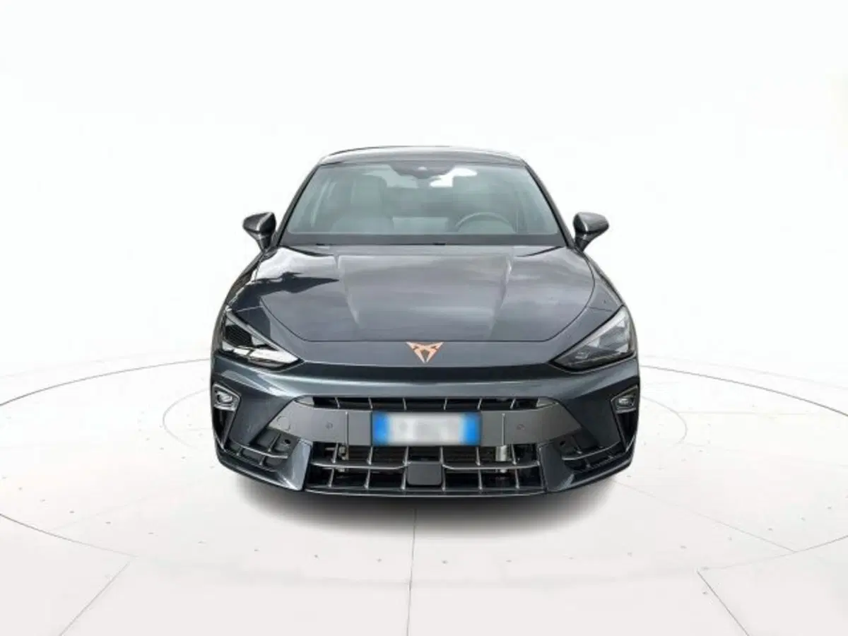 Cupra Leon usata a Vicenza (2)