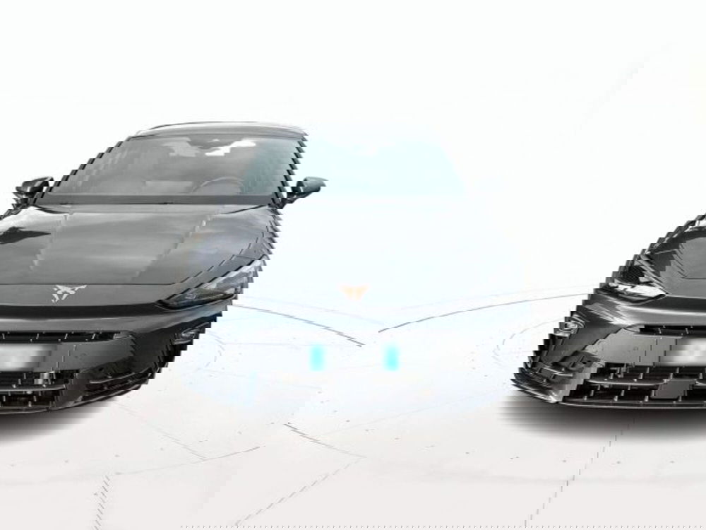 Cupra Leon usata a Vicenza (2)