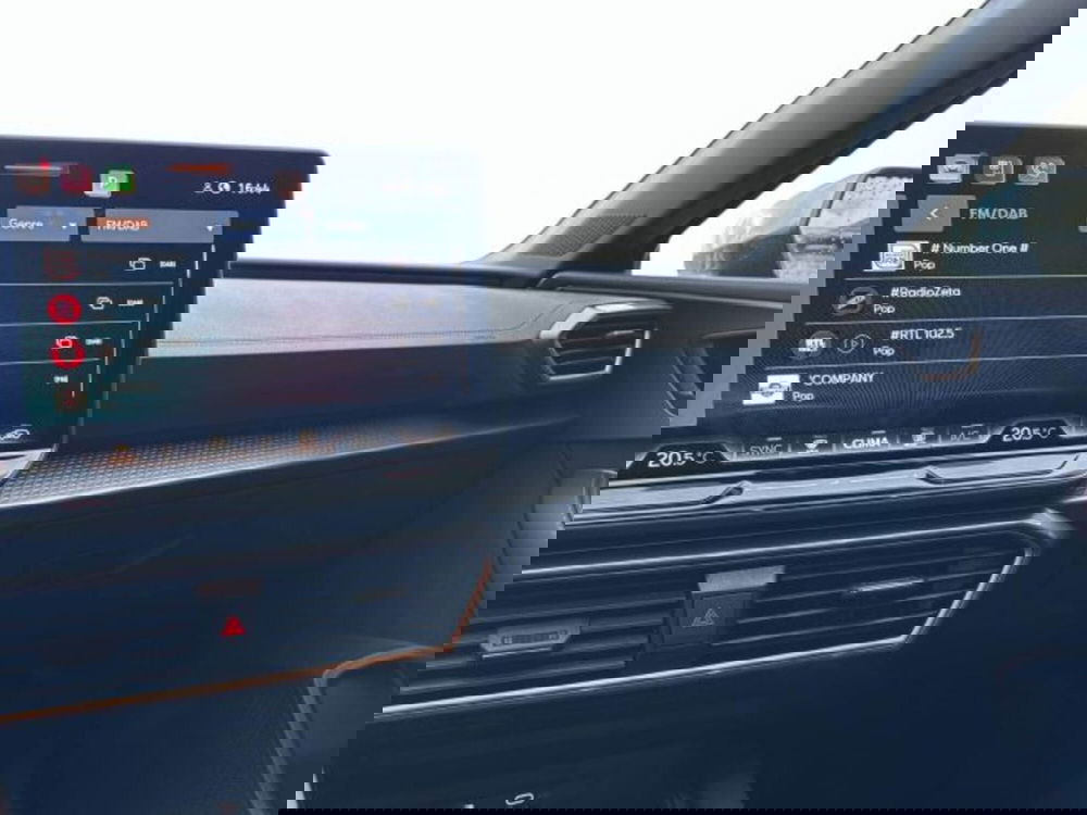 Cupra Leon usata a Vicenza (20)