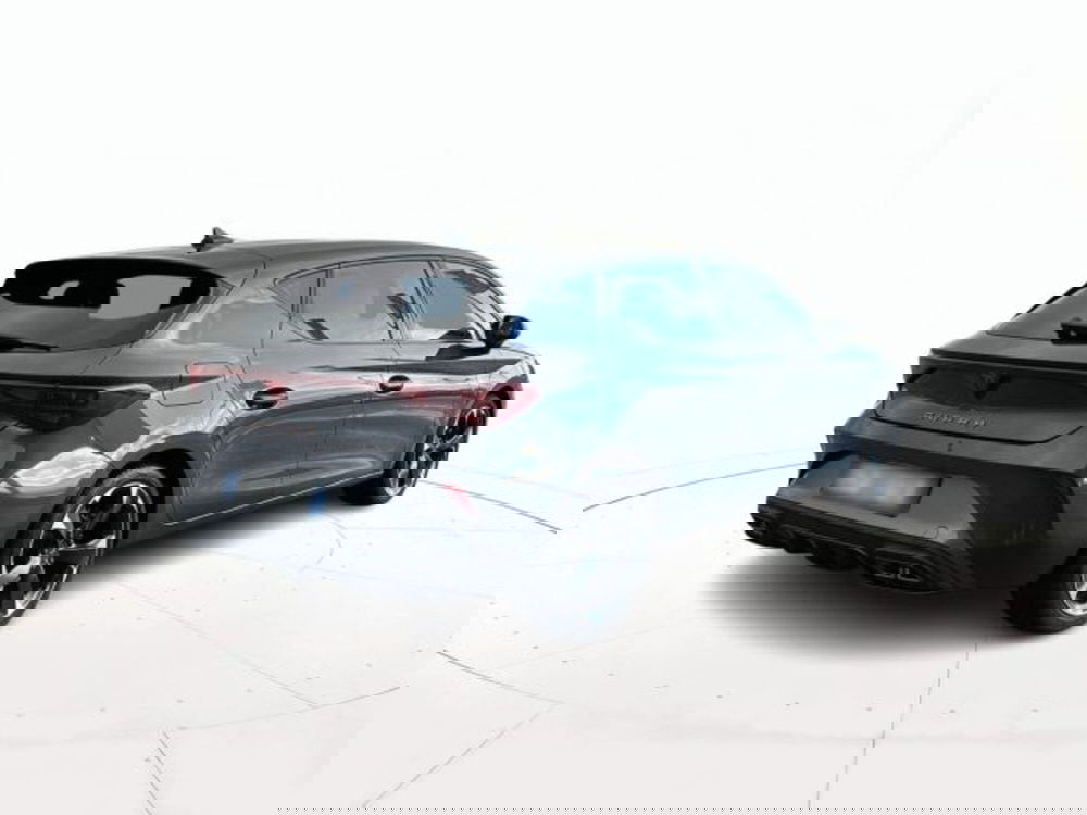 Cupra Leon usata a Vicenza (3)