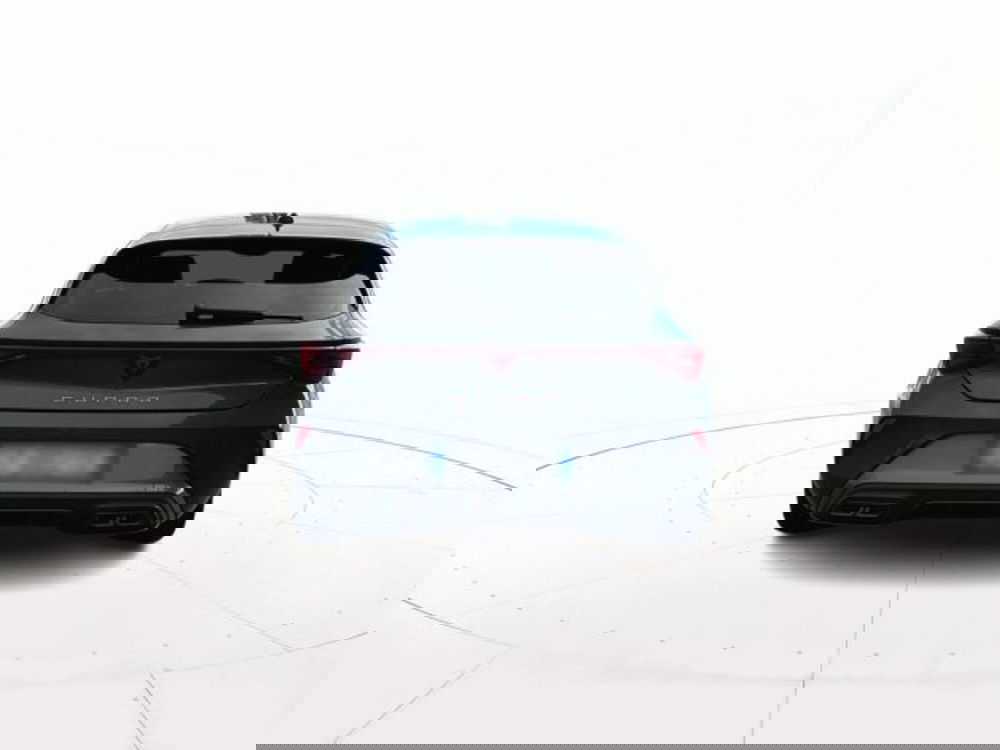 Cupra Leon usata a Vicenza (4)