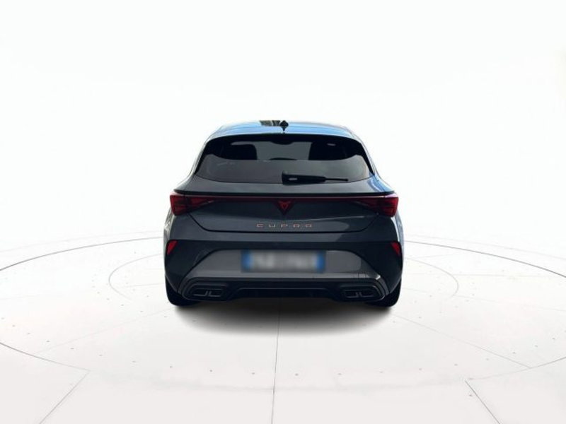 Cupra Leon usata a Vicenza (4)