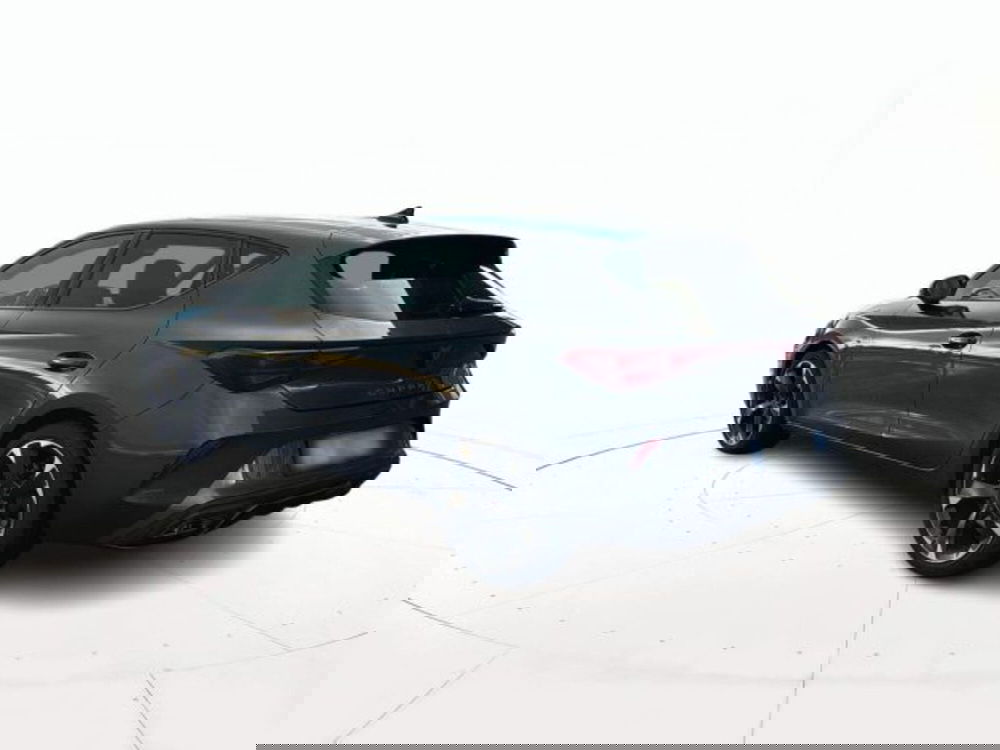 Cupra Leon usata a Vicenza (5)