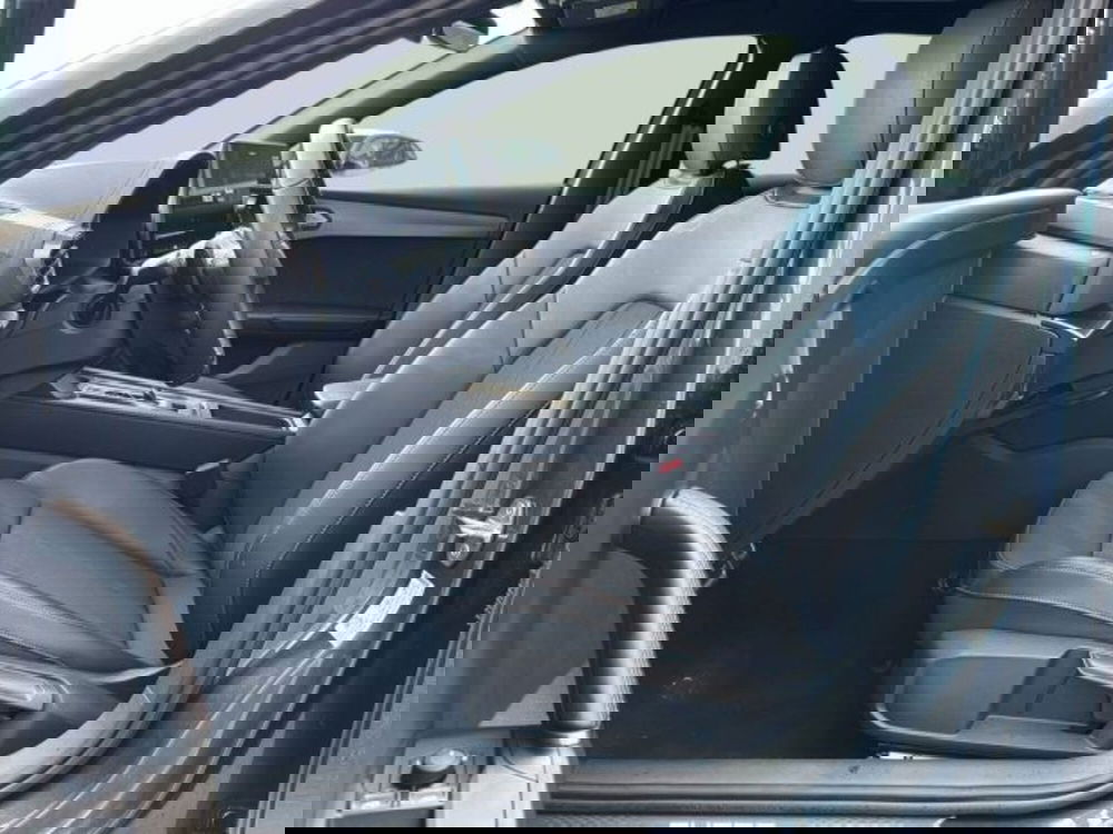 Cupra Leon usata a Vicenza (8)