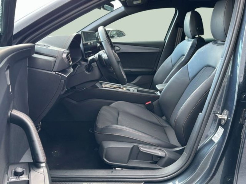 Cupra Leon usata a Vicenza (8)