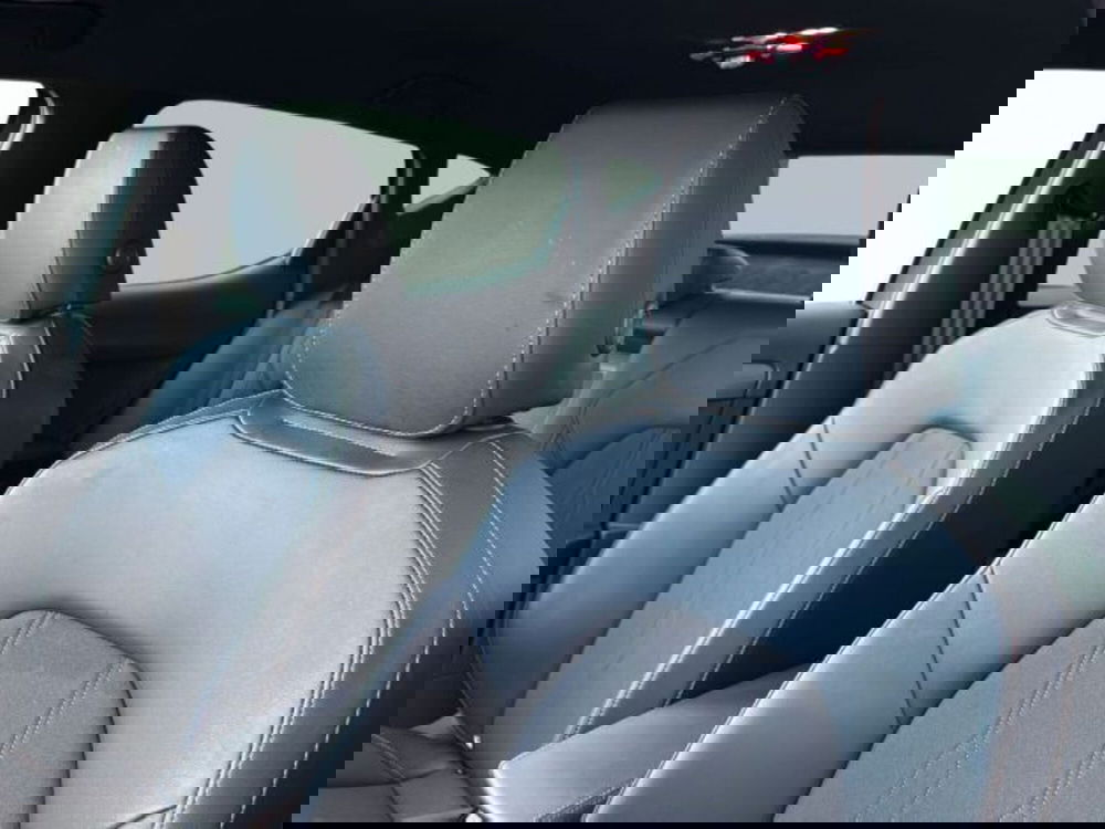 Cupra Leon usata a Vicenza (9)