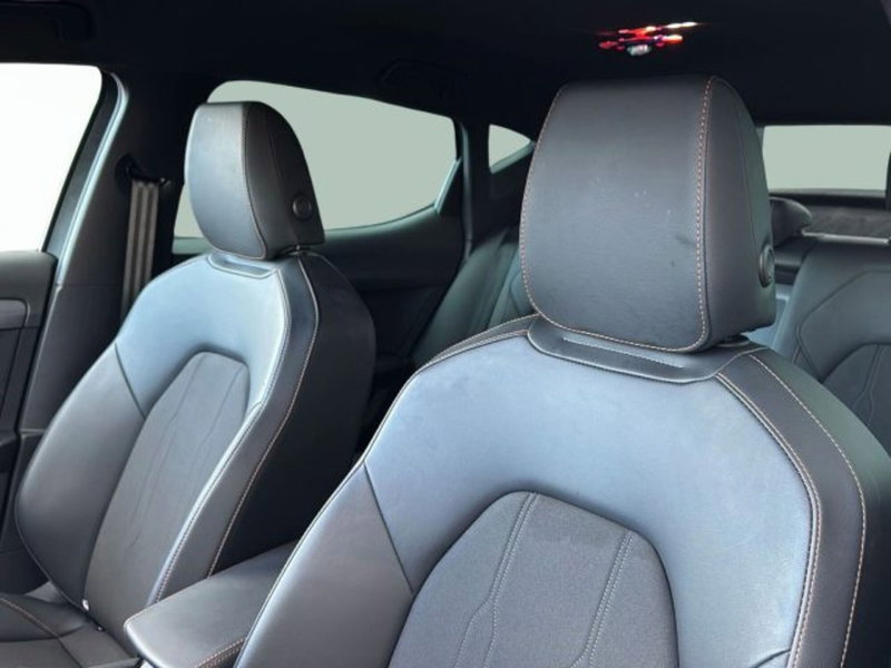 Cupra Leon usata a Vicenza (9)